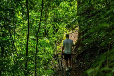 Surroundings Villa Lapas Jungle Village Photo