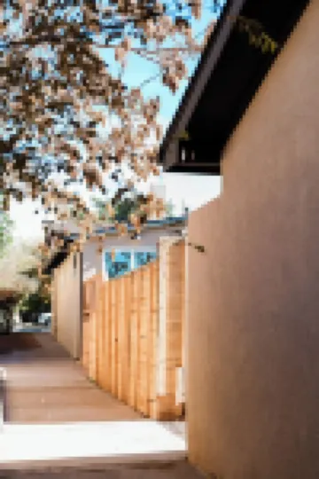 Come Relax in the Lofts at Arno! Unit B