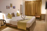 Sharayu One Hotels in Moira