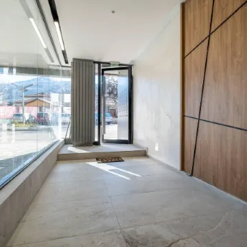 Emirates White Sensation