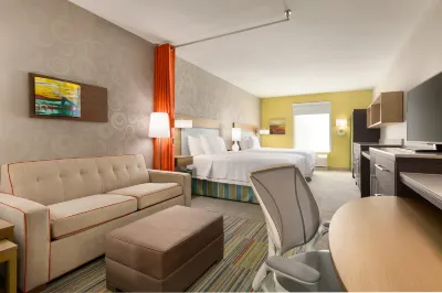 Home2 Suites by Hilton Shenandoah The Woodlands Hotels in Shenandoah