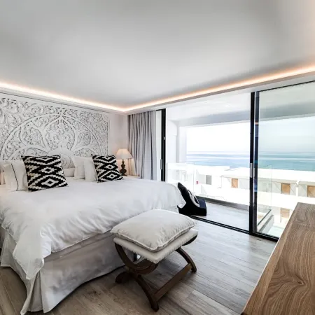 Abaton Island Resort & Spa