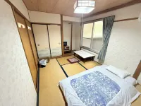 Guesthouse Kazurabashi Hotels in Otoyo