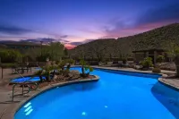 Your home base for your Southern Utah Adventure! Near Zion Nat. Park/St George