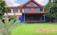 Hotel Galuh Prambanan Các khách sạn gần Candi Sewu