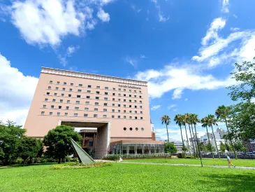 Navios Yokohama
