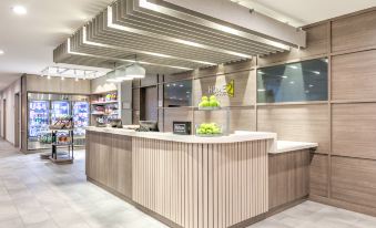 Home2 Suites by Hilton Huntsville