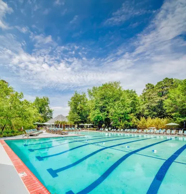 Hilton Vacation Club Beachwoods Kitty Hawk Hotel di Kitty Hawk
