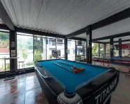 The Lavana Villa Marwah Puncak Hotels in Cisarua