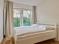 Modern Mountain Terrace Retreat & Pets Hotels in Svoboda nad upou