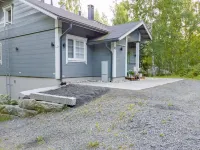 Villa iloinen - Homestays