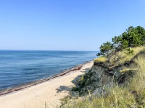 Ostseeblick