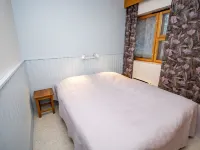 Lomariekko 6 a 2 Hôtels à : 