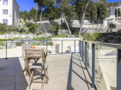 Prestige view Hoteles en Èze