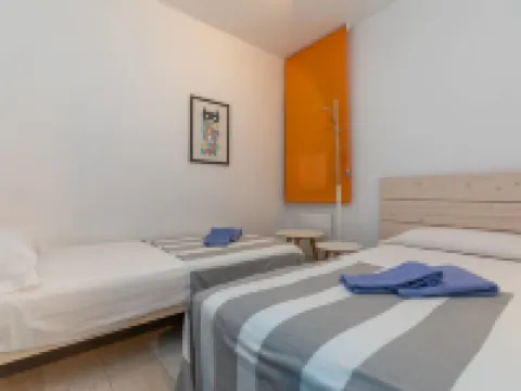 Cosy Flat