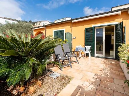 Casa Rita Отели в г. Чивецца