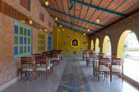 Hotel Vintage Hills Resort Hotels in Hivare Zare