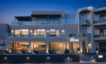 Elia Agia Marina Hotel