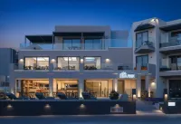 Elia Agia Marina Hotel