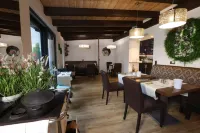 Landhaus Beth-Steuer Hotels in Ernst