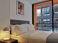 Taj by Wynwood House