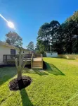 Hidden Gem spacious 4 bedroom cozy home fenced in yard