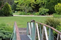 ALTONA GARDEN RETREAT فنادق في South Spreyton