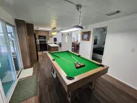 Froggies Fish Camp-Dunns Creek & St. Johns RiverBoating & Fishing Paradise!