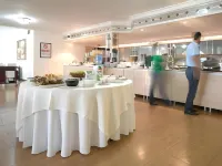 Sultasa Hotel - Aamiainen