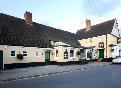 The Bell Inn Hotels in Walton on the Naze
