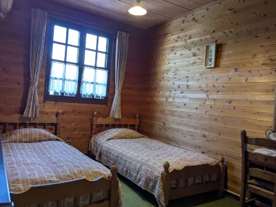 Kiyosato Pension Izumi Hotel a 