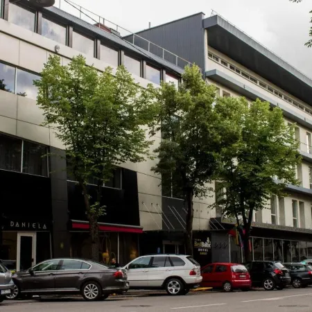 Best Baltic Kaunas