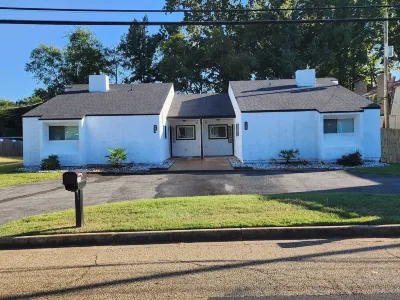 Yetana on Eden 텍사스 대학 - 타일러 롱뷰 유니버시티 센터 주변 호텔