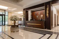 City Hotel - 3 ดาว
