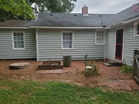 Mimi's Sweet Retreat