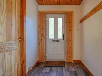 Cherrytree Farm Отели в г. Драмнадрочит