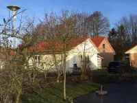 family-friendly, comfortable accommodation, 2 terraces, 200 m to the beach Hotels in Neustadt in Holstein
