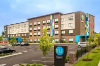 Tru by Hilton Madison West Hotels in Verona