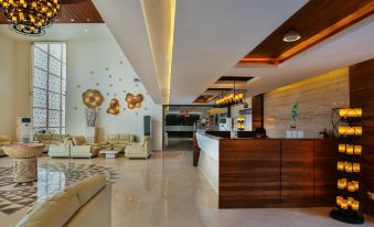 Club Mahindra Dwarka
