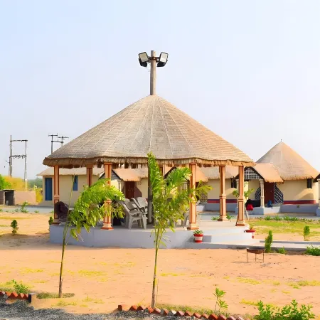 Ram Rann Resort