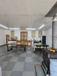 Jeju Oreum Guesthouse