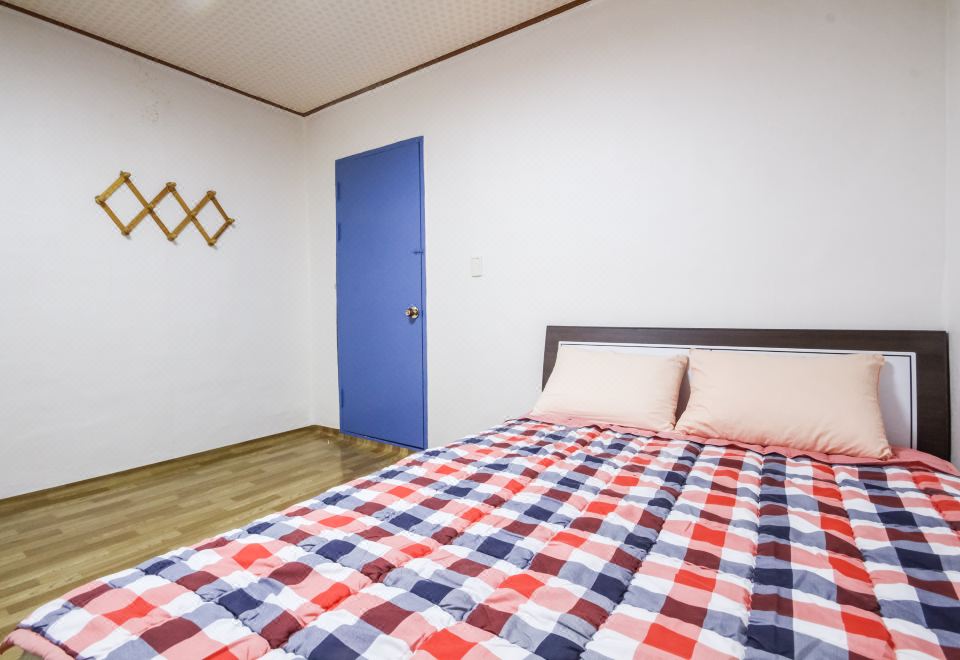 귀빈 펜션의 아늑한 내부 이미지