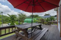 Goesan Lapine Couple Pension