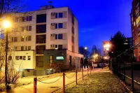 Afrika Hotel Frýdek-Místek Hotels in Frydek-Mistek