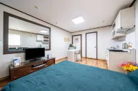 단양티파니펜션 단양군 호텔