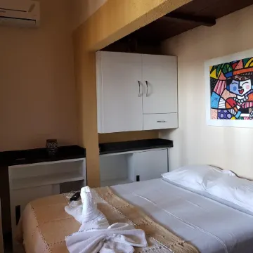 Pousada Terra Garrida