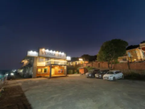 Treebo the Venna Hill Hotels in Satara