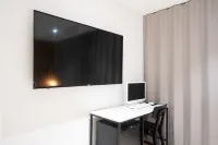 Ballantine Business Hotel - bar