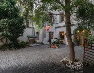 3 Epoques Apartments by Adrez Hotels in Prag