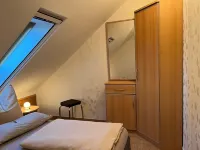 Vacation Apartment RhönPanorama DG